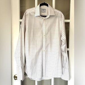 Charles Tyrwhitt s Men’s Shirt 16/36